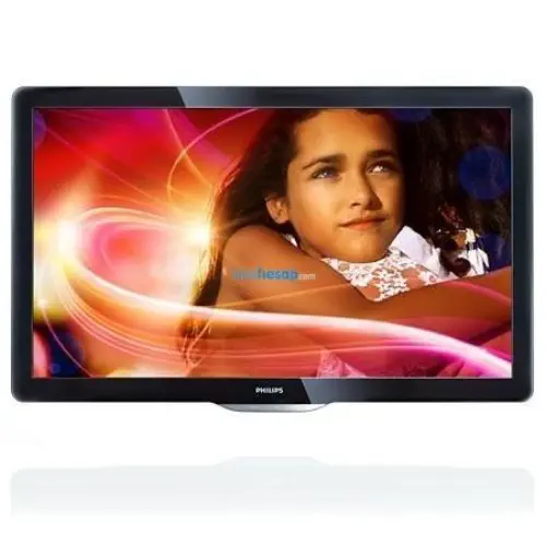 PHILIPS 47PFL4606 FULL HD LCD TV 