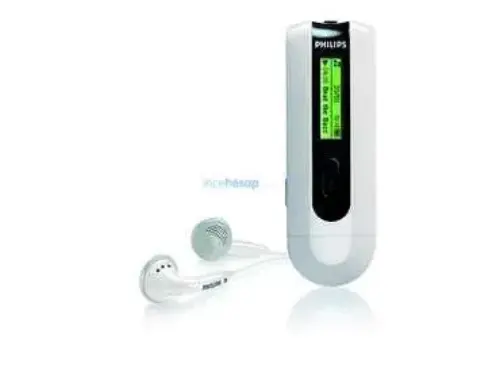 PHILIPS SA2120/02 2GB MP3 ÇALAR