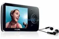 PHILIPS SA5285 8GB FM MP4