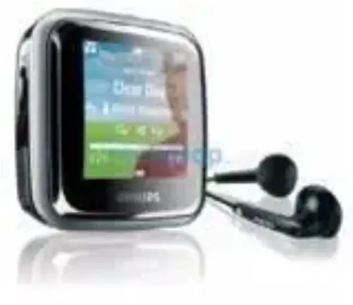 PHILIPS SA2920 2GB MP3