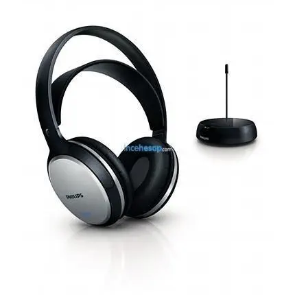 PHILIPS SHC-5100 KABLOSUZ KULAKLIK