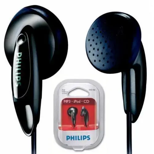 Philips SHE1350 Kulakiçi Kulaklık