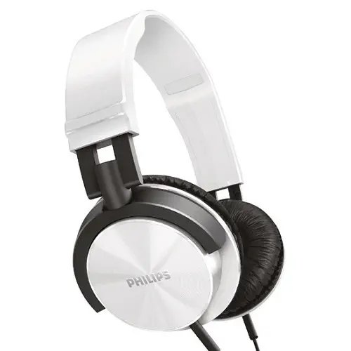 Philips SHL3000WT Kulaklık 1.2M Beyaz