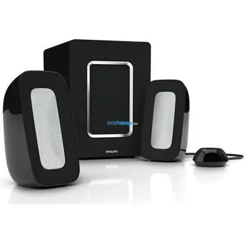 PHILIPS SPA4310 60W RMS 2+1 HOPARLÖR