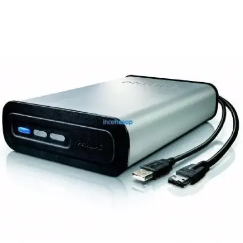 PHILIPS 1 TB 3.5″ SPD5130CC