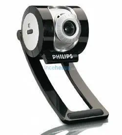 PHILIPS SPC900NC MİKROFONLU USB 2.0 WEBCAM