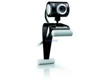 PHILIPS SPC520NC WEBCAM USB 2.0
