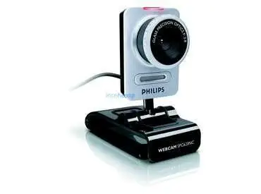 PHILIPS SPC620NC WEBCAM USB2.0