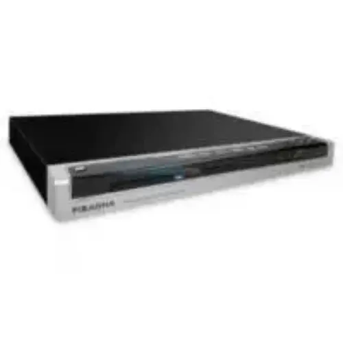PIRANHA AQUA H TYPE DVD+DIVX+VCD+MP3
