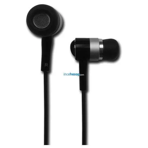 PIRANHA PRN-303 KULAKİÇİ KULAKLIK