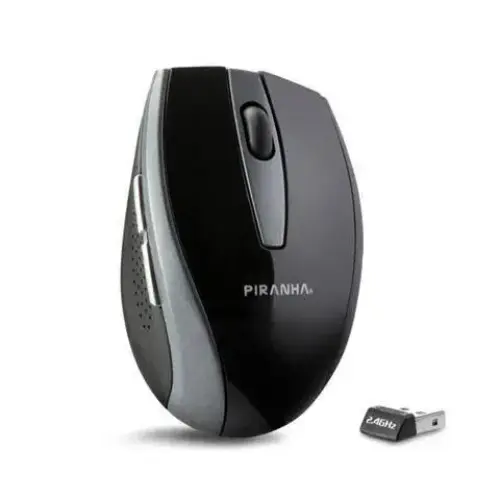 PIRANHA AIGLE S TYPE KABLOSUZ NANO MOUSE P.SYH