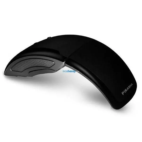 PIRANHA AIGLE Z TYPE KABLOSUZ NANO MOUSE