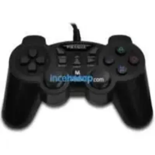 PIRANHA RAZOR X TYPE  USB/PS2 KUMANDA (PC)
