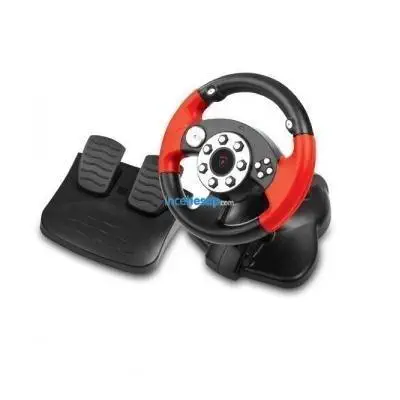 PIRANHA SILVERSTONE TİTREŞİMLİ DİREKS.