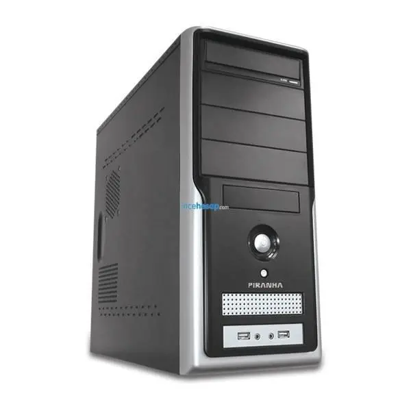 PIRANHA CASEMASTER M TYPE KASA 300W