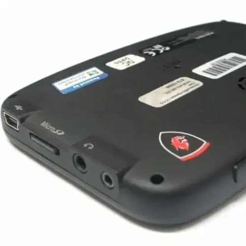 Piranha Raptor  4.3″ Gps Navigasyon