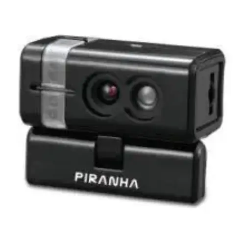 PIRANHA TARANTULA H TYPE TAK ÇALIŞTIR WEBCAM