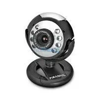PIRANHA TARANTULA M TYPE TAK ÇALIŞTIR WEBCAM
