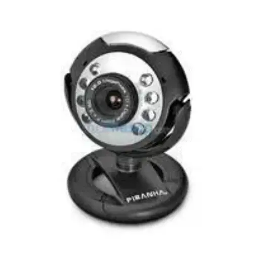 PIRANHA TARANTULA M TYPE TAK ÇALIŞTIR WEBCAM