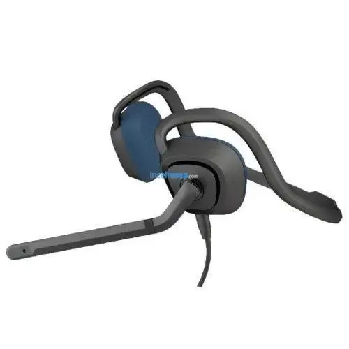 PLANTRONICS AUDIO 646 DSP KULAKLIK+MIKROFON