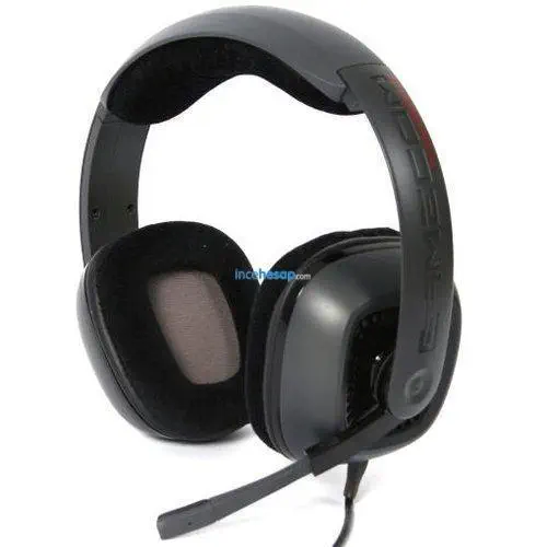 PLANTRONICS GAMECOM 777 OYUN KULAKLIĞI MIKROFONLU