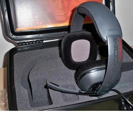 PLANTRONICS GAMECOM 777 OYUN KULAKLIĞI MIKROFONLU