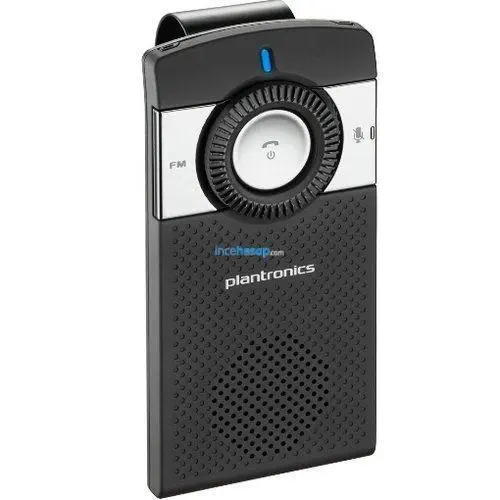 PLANTRONICS K100 ARAÇ KİTİ FM AKTARICI