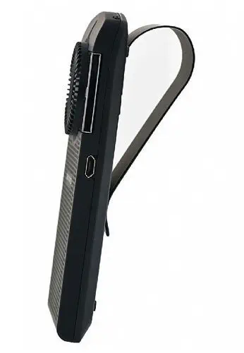 PLANTRONICS K100 ARAÇ KİTİ FM AKTARICI
