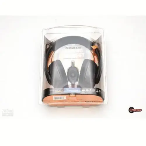 PLANTRONICS GAMECOM 367 OYUN KULAKLIĞI+MİKROFON