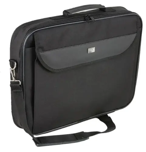 Plm NC9606 15″ Siyah Notebook Çantası