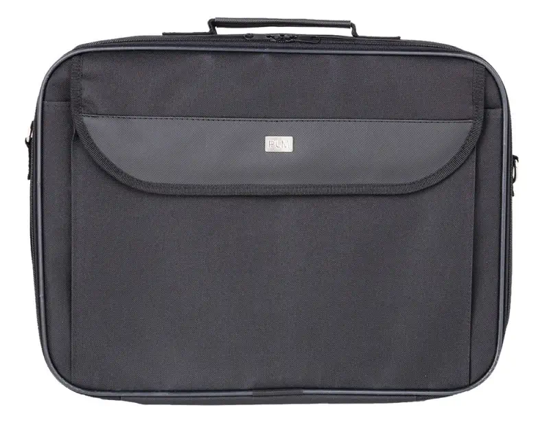 Plm NC9606 15″ Siyah Notebook Çantası