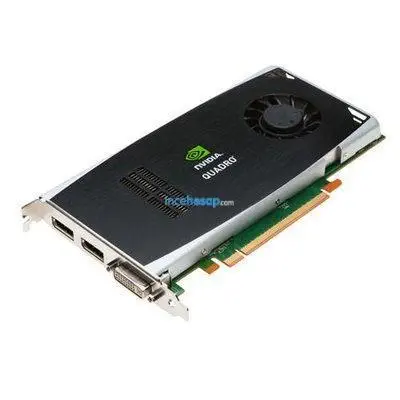 PNY QUADRO FX1800 (192Bit) 768MB GDDR3 16X