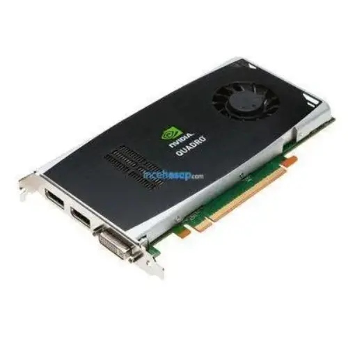 PNY QUADRO FX1800 (192Bit) 768MB GDDR3 16X