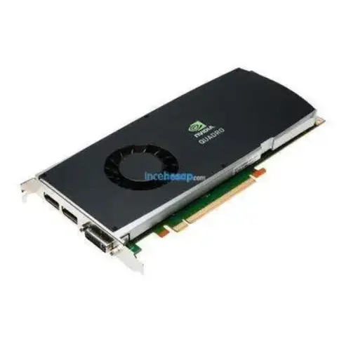 PNY QUADRO FX3800 (256Bit) 1GB GDDR3 16X