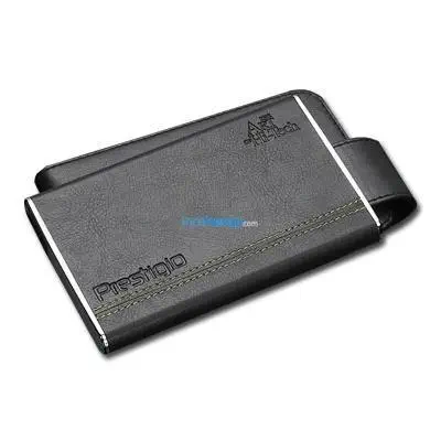 PRESTIGIO 250 GB 2.5″ TAŞINABİLİR DİSK SİYAH 