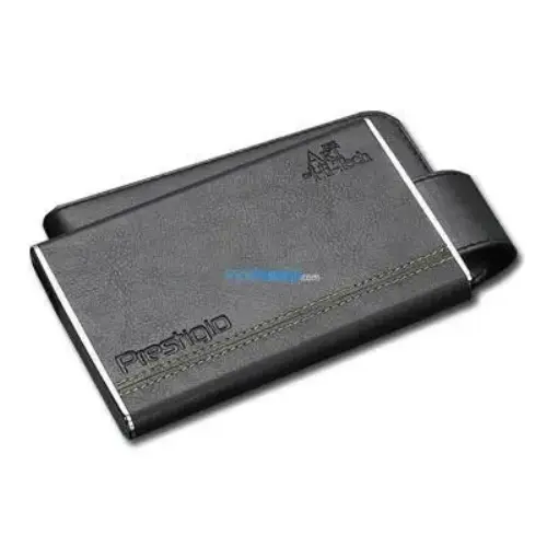 PRESTIGIO 250 GB 2.5″ TAŞINABİLİR DİSK SİYAH 