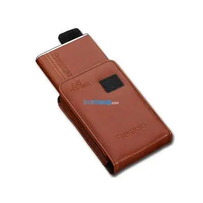 PRESTIGIO 160GB 2.5″ TAŞINABİLİR DİSK KAHVE RENGİ