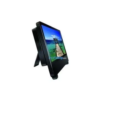 PRO2000 All-In-One PC TOUCH E6500 2GB 320GB Dvdrw