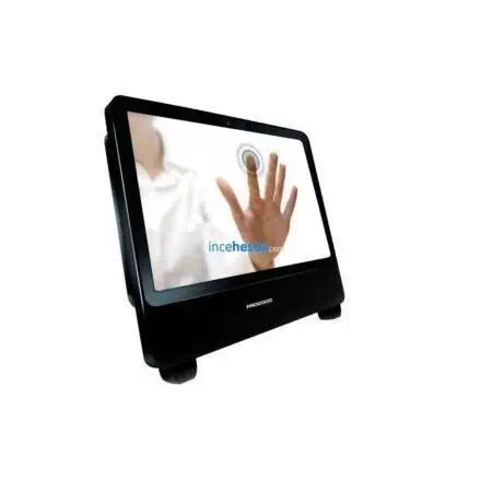 PRO2000 All-In-One PC TOUCH Atom D425 2GB 320GB Dvdrw