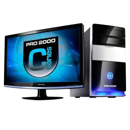 PRO2000 PROCP1 PC 