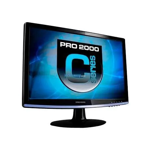 PRO2000 PROT2B3L19 DESKTOP PC
