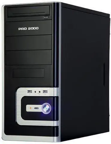 PRO2000 PROB3A4 BİLGİSAYAR
