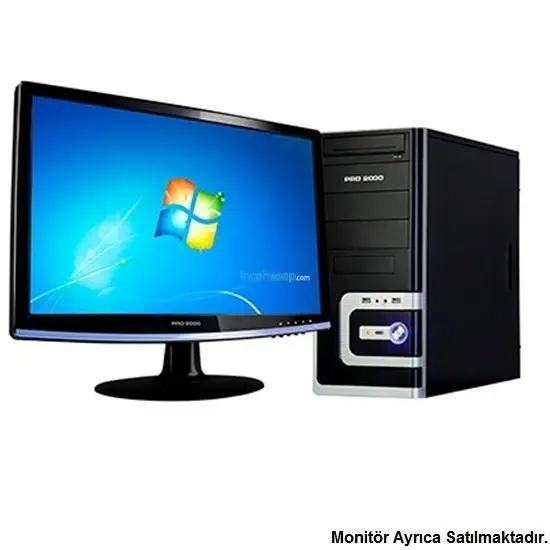 PRO2000 PROB3A4 BİLGİSAYAR