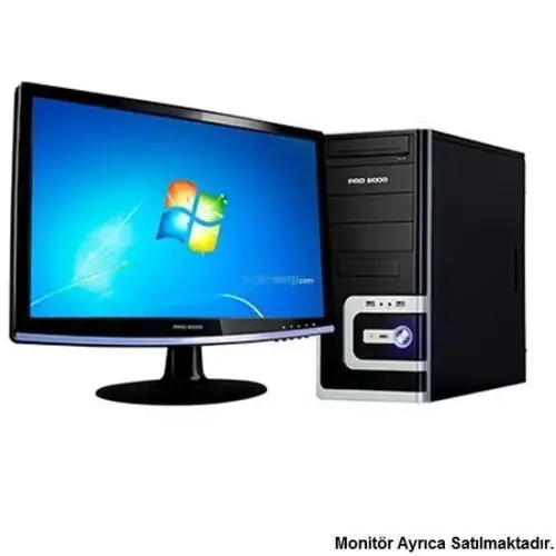 PRO2000 PROB3A4 BİLGİSAYAR