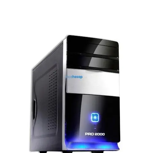 PRO2000 P2C104 DESKTOP PC 