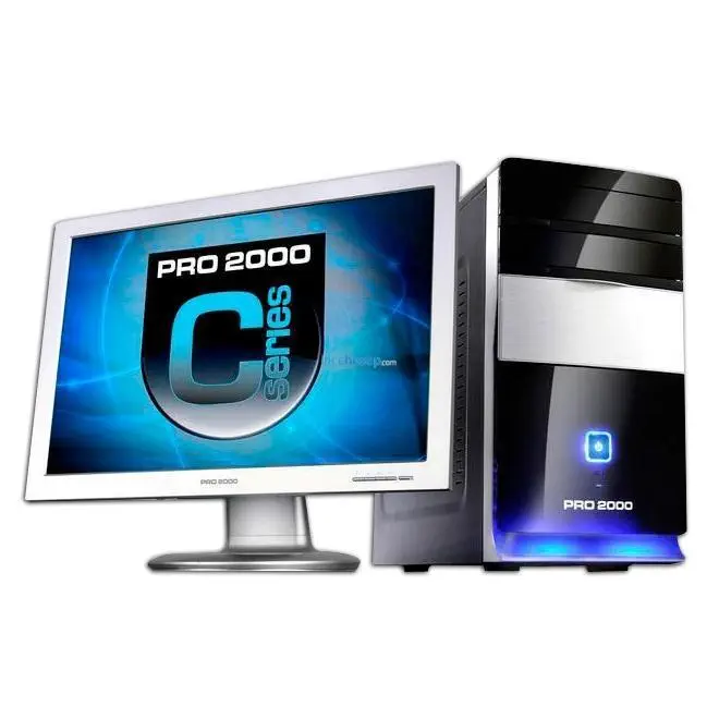 PRO2000 PROC2B6L19 DESKTOP PC