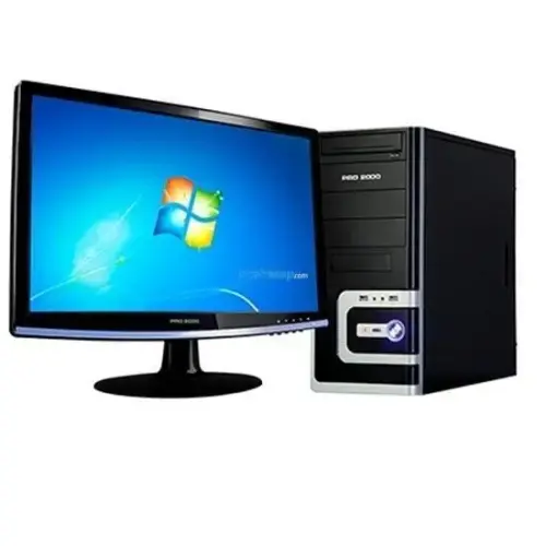 PRO2000 P2B269L20 ATOM 1GB 160GB PC