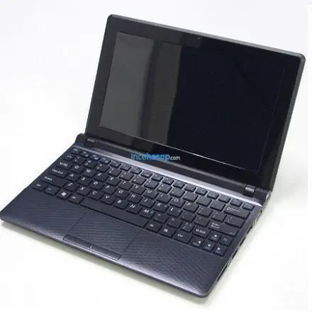 PROBOOK PRBU10B3 NETBOOK