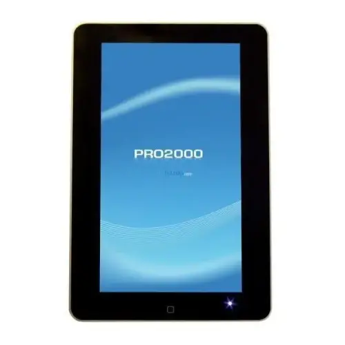 PROBOOK PRBT101 10″ TABLET PC