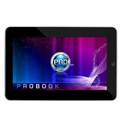 PROBOOK PRBT104 1GHz 16GB 10.1INC AND. 4.0 TABLET